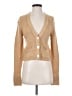 Free People Tan Cardigan Size XS - photo 1