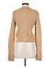 Free People Tan Cardigan Size XS - photo 2
