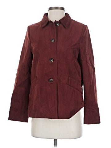 H&M Coat (view 1)