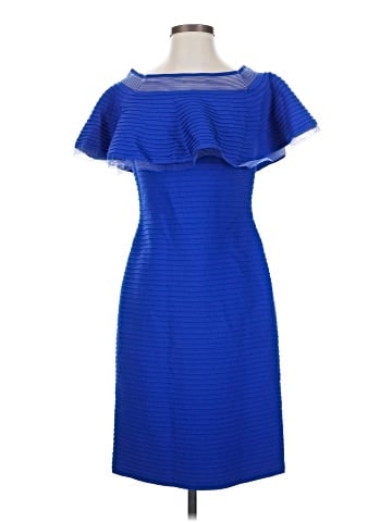 Tadashi Shoji Cocktail Dress (view 1)