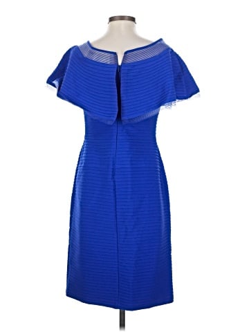 Tadashi Shoji Cocktail Dress (view 2)