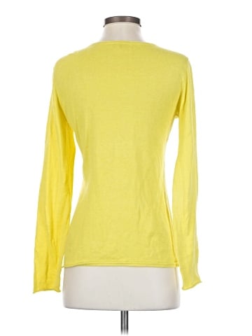 Margaret O'Leary Long Sleeve Top (view 2)