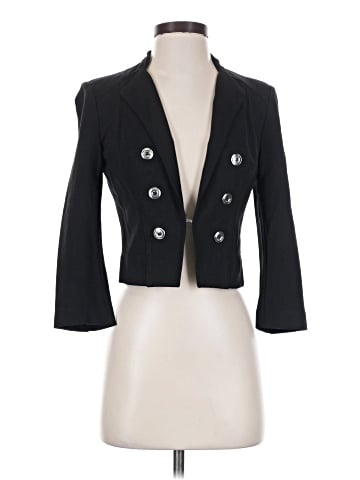 White House Black Market Blazer (view 1)