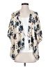 Talula 100% Viscose Ivory Kimono Size XXS - photo 1