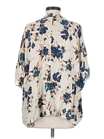 Talula Kimono (view 2)