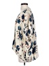 Talula 100% Viscose Ivory Kimono Size XXS - photo 5