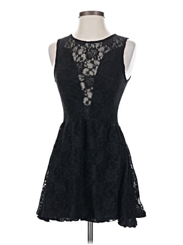 For Love & Lemons Cocktail Dress (view 1)