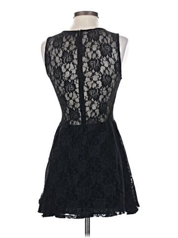 For Love & Lemons Cocktail Dress (view 2)
