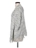 Joie Gray Silver Cardigan Size XS - photo 5