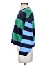 Old Navy Stripes Blue Pullover Sweater Size S - photo 5