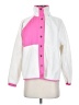J.Crew Factory Store Color Block White Jacket Size S - photo 1