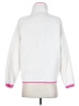 J.Crew Factory Store Color Block White Jacket Size S - photo 2