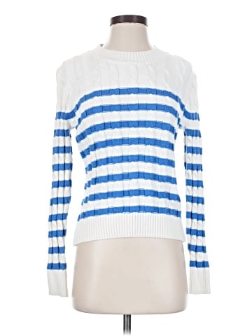 J.Crew Factory Store Pullover Sweater (view 1)