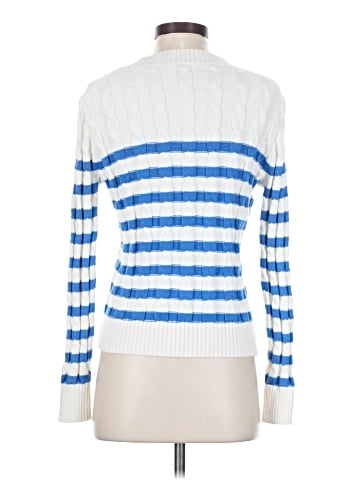 J.Crew Factory Store Pullover Sweater (view 2)