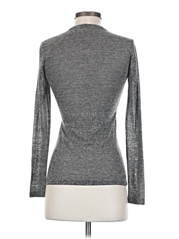Étoile Isabel Marant Long Sleeve Top (view 2)