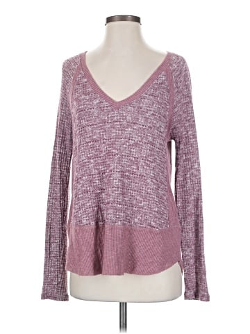 Eri + Ali Pullover Sweater (view 1)