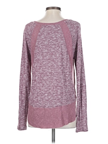 Eri + Ali Pullover Sweater (view 2)