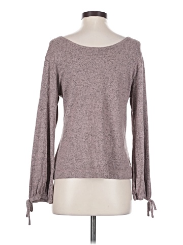 Jolie Long Sleeve Top (view 2)