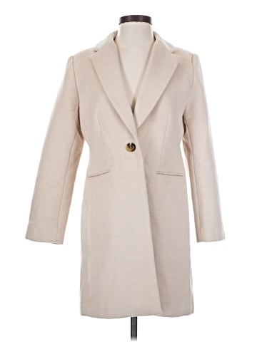 Ann Taylor Coat (view 1)