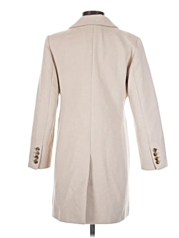 Ann Taylor Coat (view 2)