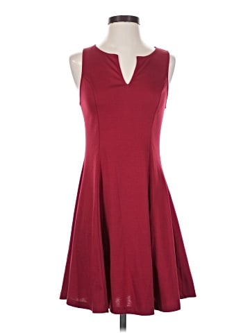 Everly Casual Dress (view 1)