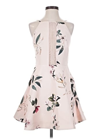 Keepsake Cocktail Dress (view 1)