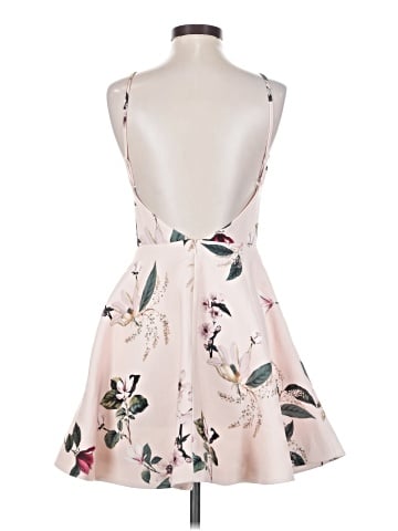 Keepsake Cocktail Dress (view 2)