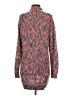 Elan 100% Acrylic Orange Cardigan Size S - photo 2