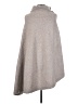 JLUXLABEL Gray Poncho Size 1X - photo 2