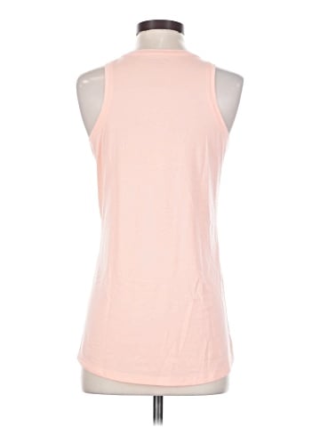 Athleta Sleeveless T-Shirt (view 2)