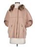 Dolce Cabo 100% Acrylic Tan Coat Size S - photo 1