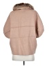Dolce Cabo 100% Acrylic Tan Coat Size S - photo 2