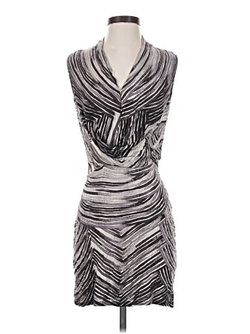 Halston Heritage Cocktail Dress (view 1)