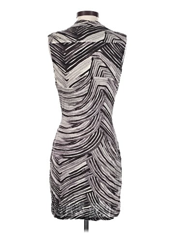 Halston Heritage Cocktail Dress (view 2)
