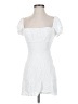 Altar'd State White Cocktail Dress Size XS - photo 1