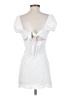 Altar'd State White Cocktail Dress Size XS - photo 2