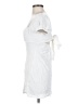 Altar'd State White Cocktail Dress Size XS - photo 5