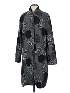 Coco + Carmen Coat