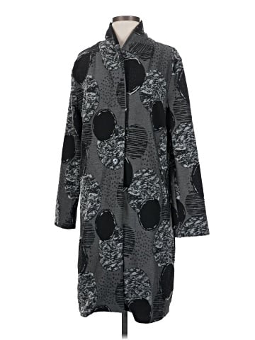 Coco + Carmen Coat (view 1)