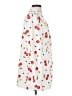 C. Wonder Print White Jacket Size S - photo 4