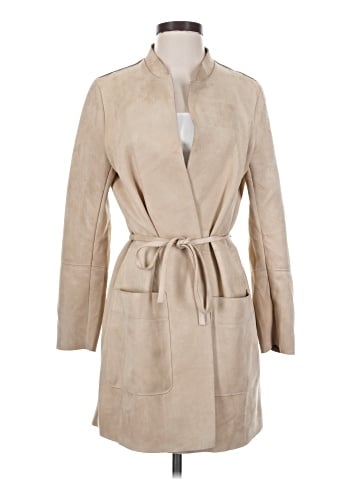 H&M Trenchcoat (view 1)