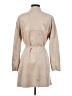 H&M Tan Trenchcoat Size S - photo 2