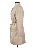 H&M Tan Trenchcoat Size S - photo 5