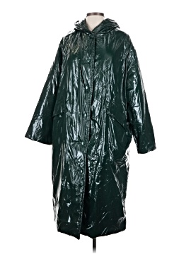 Urban Outfitters Raincoat
