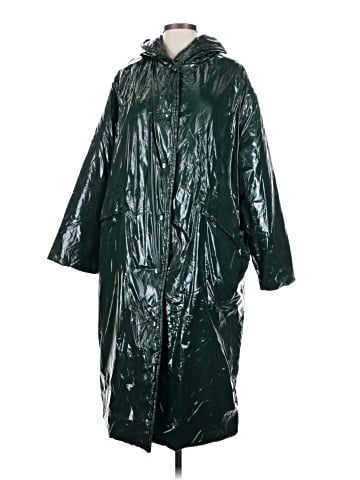 Urban Outfitters Raincoat (view 1)