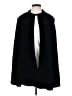 Assorted Brands 100% Rayon Black Coat Size 1 - photo 1