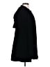 Assorted Brands 100% Rayon Black Coat Size 1 - photo 4