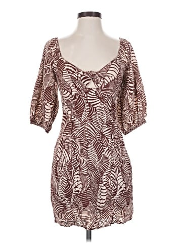 MNG Cocktail Dress (view 1)