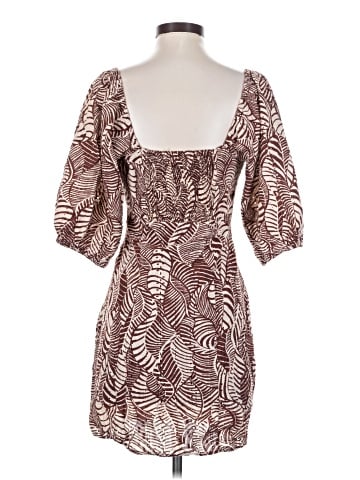 MNG Cocktail Dress (view 2)