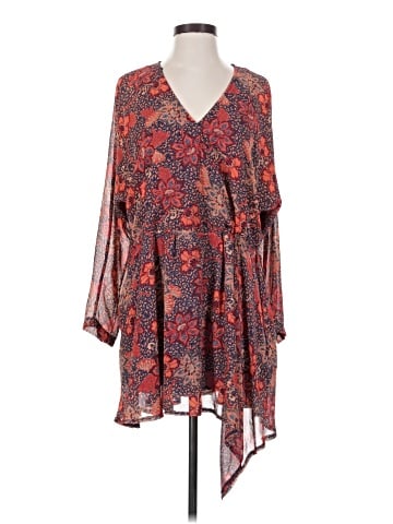 Free People Casual Dress (view 1)